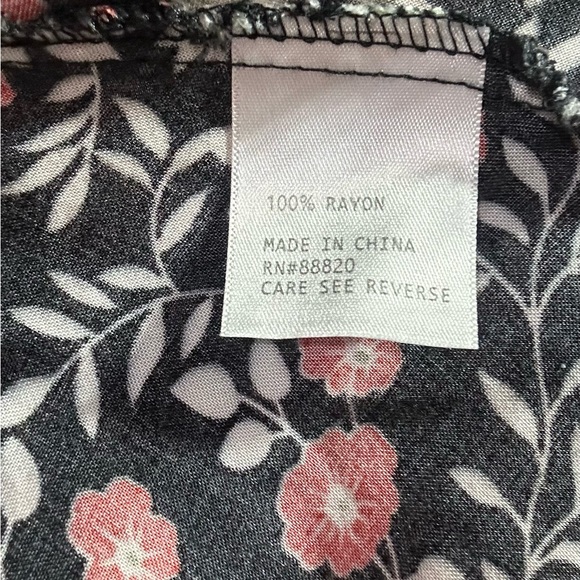 Peasant Skirt - Picture 5 of 6